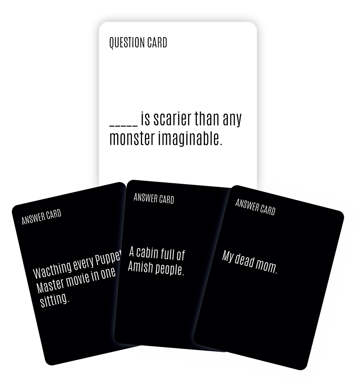 Alice Coopers HorrorBox Base Game